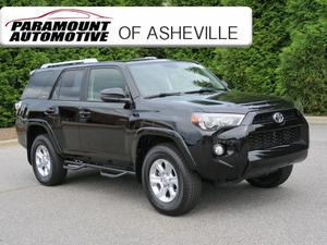  Toyota 4Runner SR5 in Asheville, NC