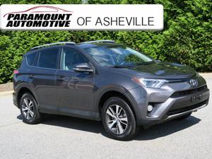  Toyota RAV4 XLE in Asheville, NC