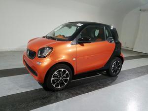  smart Fortwo 2dr Cpe Passion in Bayside, NY