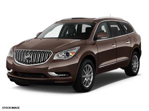  Buick Enclave Convenience in Sault Sainte Marie, MI