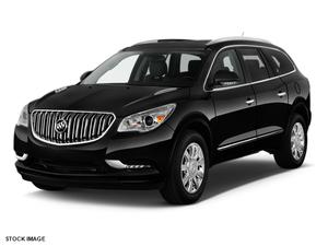  Buick Enclave Leather in Adams, NY