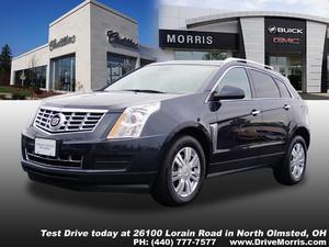  Cadillac SRX Performance Collection in North Olmsted,