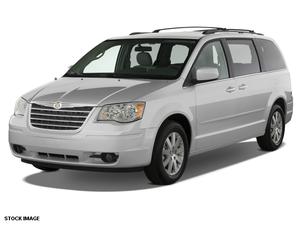  Chrysler Town & Country Touring in Greenwood, IN