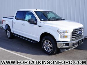 Ford F-150 XLT in Fort Atkinson, WI