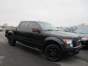  Ford F-150 XLT in Fort Smith, AR