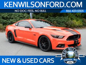  Ford Mustang GT Premium in Canton, NC