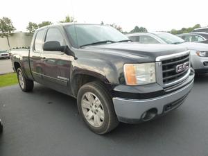  GMC Sierra  Work Truck in Glasgow, KY