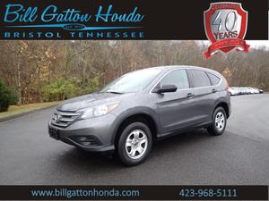  Honda CR-V LX in Bristol, TN