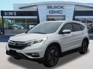  Honda CR-V Touring in Warren, OH