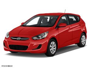  Hyundai Accent GS in Plano, TX