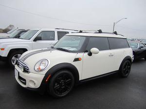  MINI Clubman in Fort Smith, AR