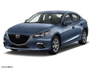  Mazda Mazda3 i Sport in Richardson, TX
