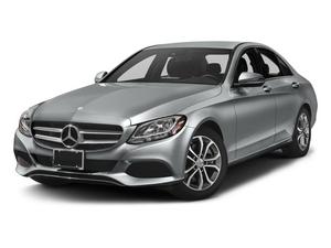  Mercedes-Benz C-Class C300 in Katy, TX