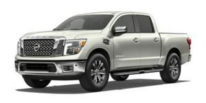  Nissan Titan SL in Katy, TX