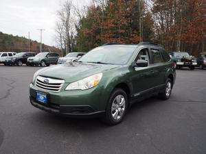  Subaru Outback 2.5i in South Berwick, ME