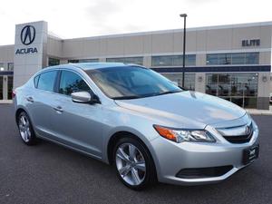  Acura ILX 2.0L in Maple Shade, NJ