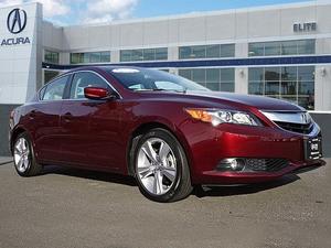  Acura ILX 2.0L w/Premium in Maple Shade, NJ