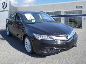  Acura ILX w/Premium Pkg in Maple Shade, NJ