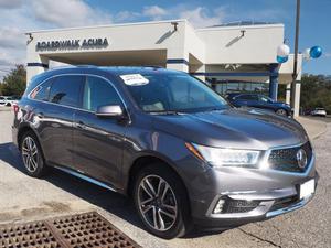  Acura MDX Base w/Advance w/RES in Egg Harbor Township,