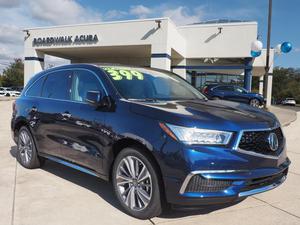  Acura MDX w/Technology Pkg in Egg Harbor Township, NJ