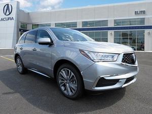  Acura MDX w/Technology/Entertainme in Maple Shade, NJ