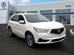  Acura MDX w/Technology/Entertainme in Maple Shade, NJ