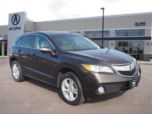  Acura RDX Base w/Tech in Maple Shade, NJ