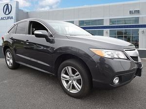  Acura RDX Base w/Tech in Maple Shade, NJ