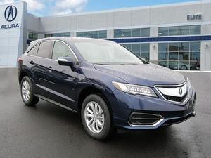  Acura RDX Base w/Tech in Maple Shade, NJ