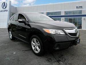  Acura RDX in Egg Harbor Township, NJ