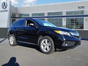  Acura RDX in Maple Shade, NJ