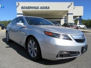  Acura TL w/ Technology Package in Egg Harbor Township,