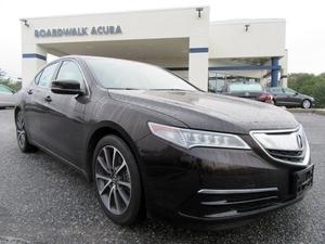  Acura TLX V6 in Egg Harbor Township, NJ