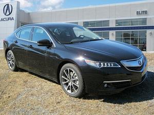  Acura TLX V6 w/Advance Pkg in Maple Shade, NJ