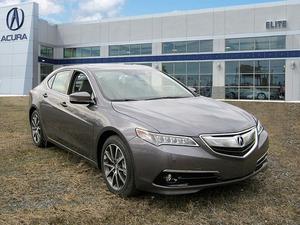  Acura TLX V6 w/Advance Pkg in Maple Shade, NJ