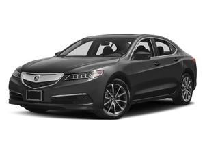  Acura TLX V6 w/Technology Pkg in Egg Harbor Township,