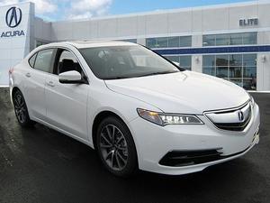  Acura TLX V6 w/Technology Pkg in Maple Shade, NJ