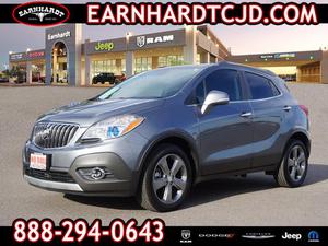  Buick Encore Premium in Gilbert, AZ