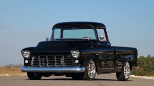  Chevrolet Cameo Resto Mod