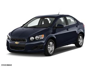  Chevrolet Sonic LT in Pittsburgh, PA