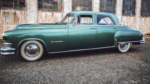  Chrysler Imperial 4 DR.