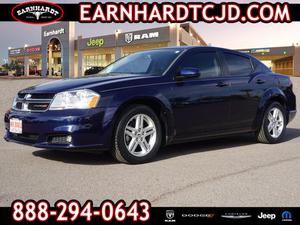  Dodge Avenger SXT in Gilbert, AZ