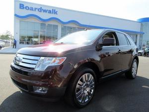  Ford Edge Limited in Maple Shade, NJ