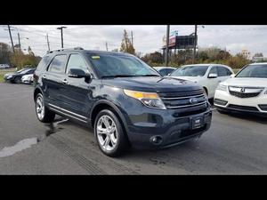  Ford Explorer Limited in Maple Shade, NJ