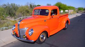  Ford F15 Pickup