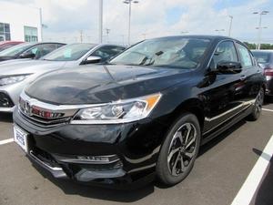  Honda Accord EX-L V6 in Egg Harbor Township, NJ