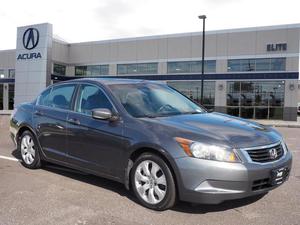  Honda Accord EX-L in Maple Shade, NJ