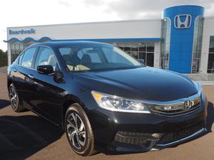  Honda Accord LX in Egg Harbor Township, NJ