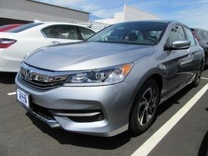  Honda Accord LX in Egg Harbor Township, NJ