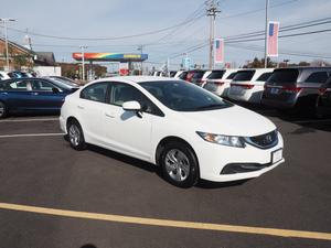  Honda Civic LX in Egg Harbor Township, NJ